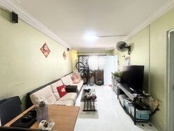 Blk 314 Woodlands Street 31 (Woodlands), HDB 3 Rooms #537030181